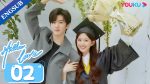 EP.2 Hidden Love แอบรักให้เธอรู้ พากย์ไทย ตอนที่ 2