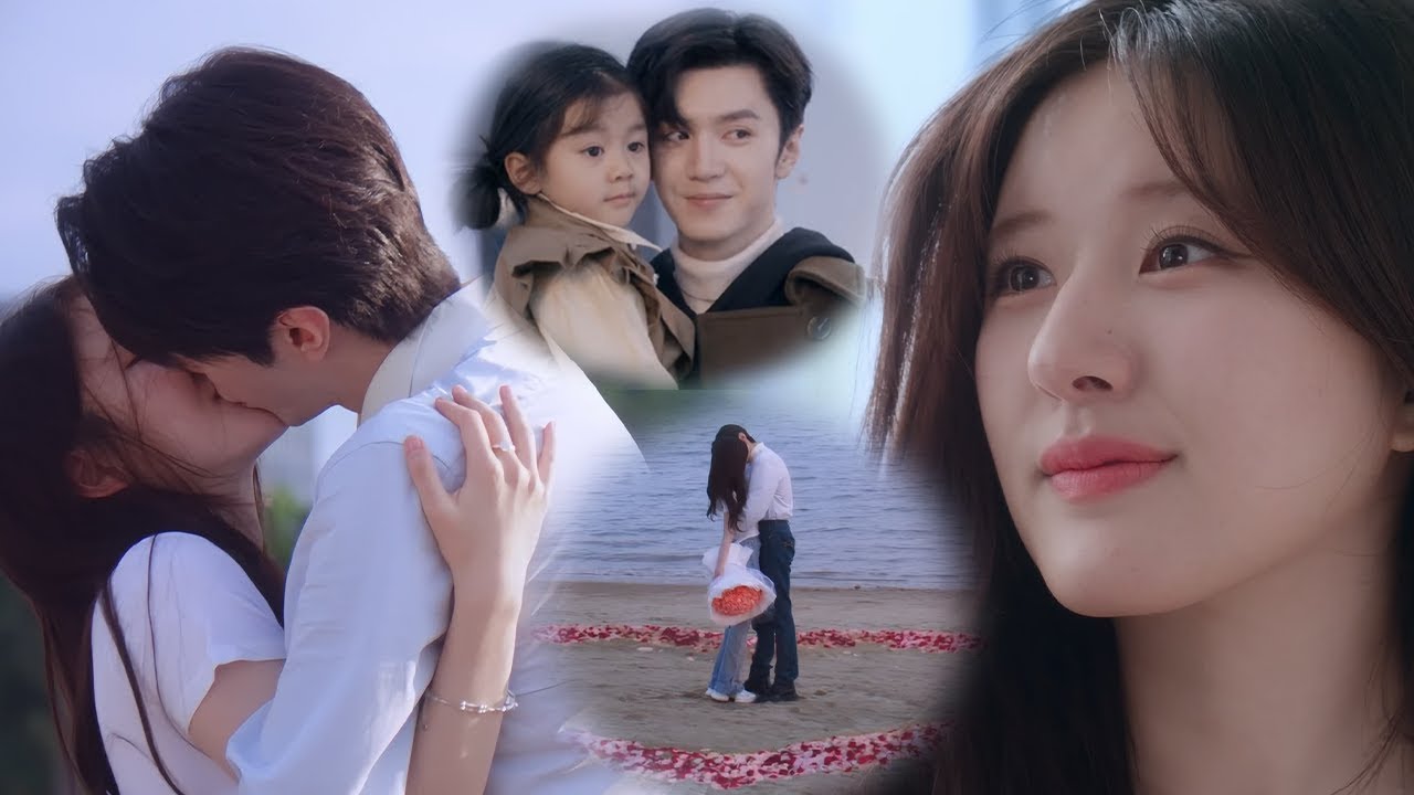 EP.25 Hidden Love แอบรักให้เธอรู้ พากย์ไทย ตอนจบ