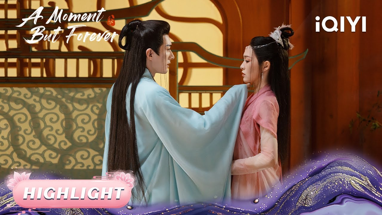 EP.31 ขณะหนึ่งชั่วนิจนิรันดร์ พากย์ไทย ตอนที่ 31