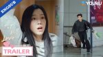 EP.5 Eat Run Love กินวิ่งและความรัก พากย์ไทย ตอนที่ 5
