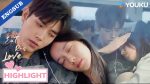 EP.6 Eat Run Love กินวิ่งและความรัก พากย์ไทย ตอนที่ 6