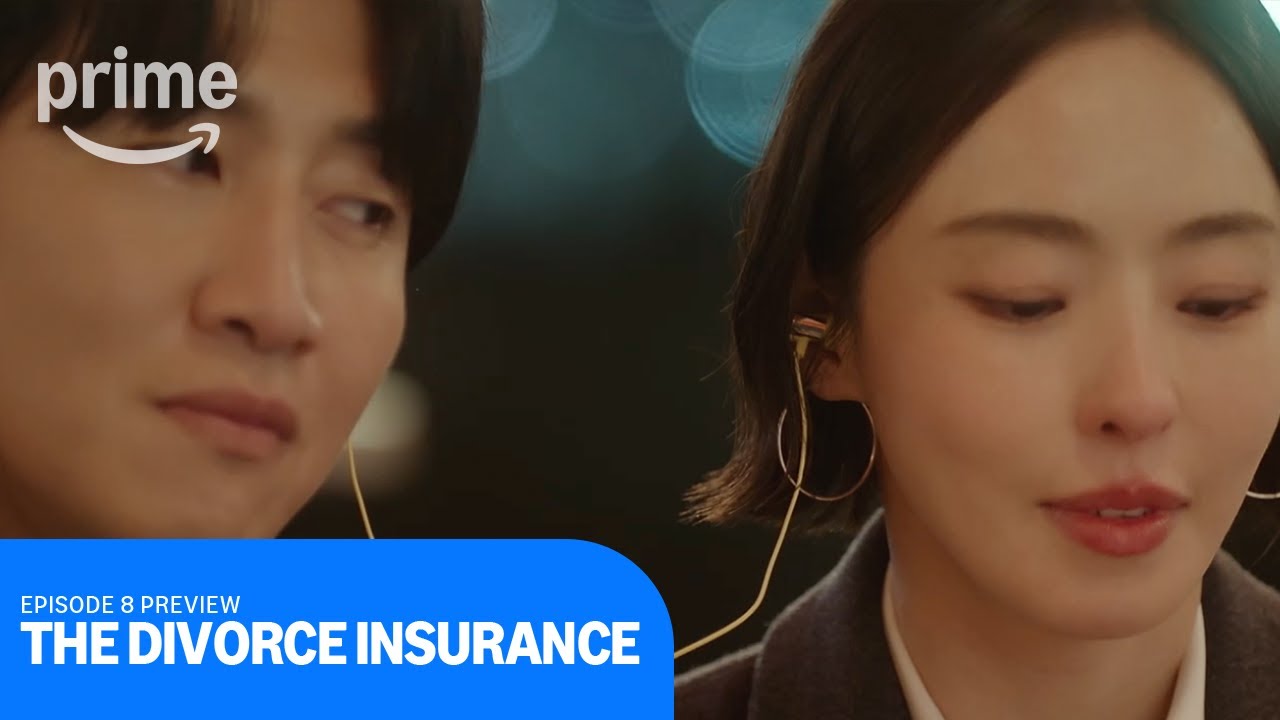 EP.8 เกมรักประกันใจ พากย์ไทย ตอนที่ 8