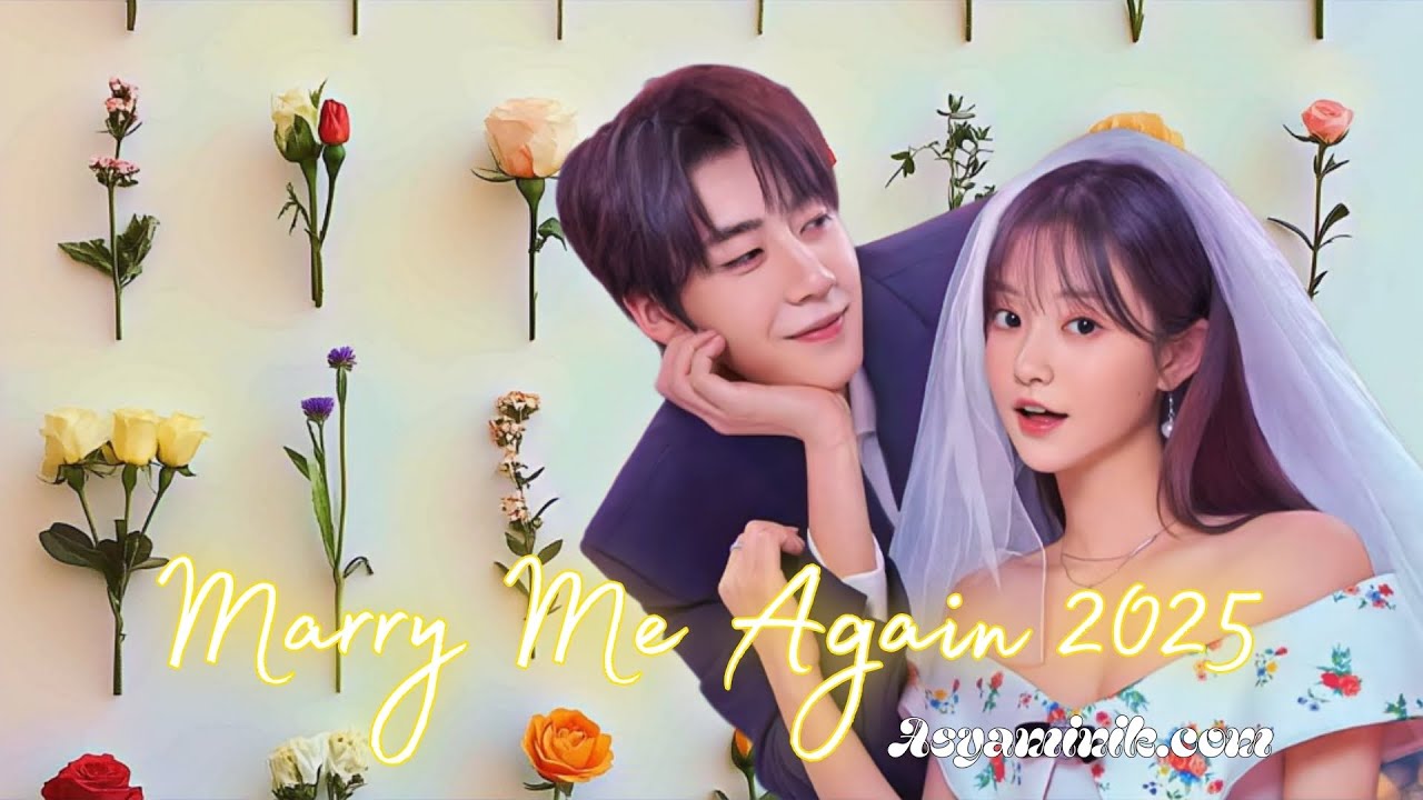 EP.9 แต่งอีกครั้งให้รักเราเป็นนิรันดร์ ซับไทย ตอนที่ 9