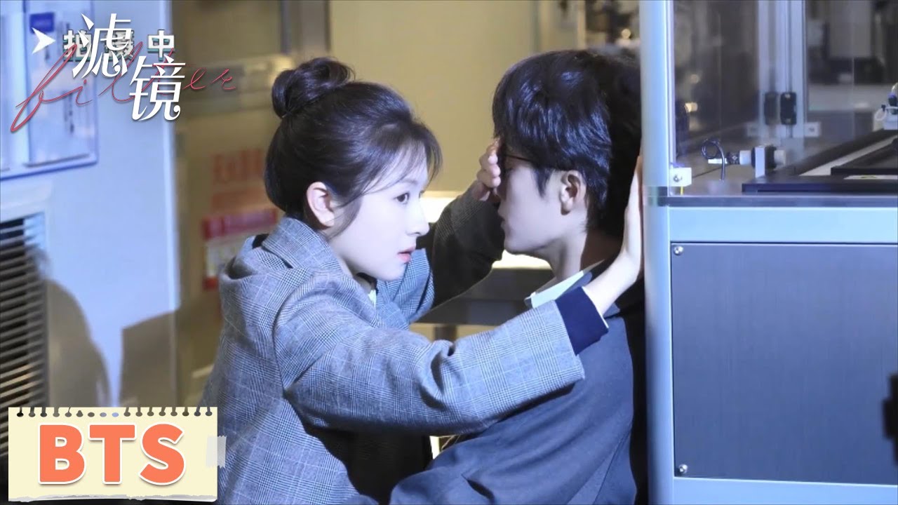 EP.11 Filter ปาฏิหาริย์หัวใจ กำไลสื่อรัก พากย์ไทย ตอนที่ 11