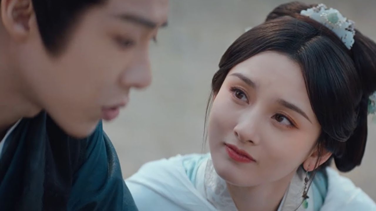 EP.16 The Prisoner of Beauty ปรปักษ์จำนน ซับไทย ตอนที่ 16