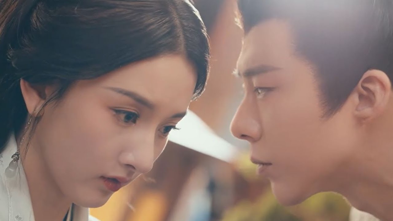 EP.18 The Prisoner of Beauty ปรปักษ์จำนน ซับไทย ตอนที่ 18