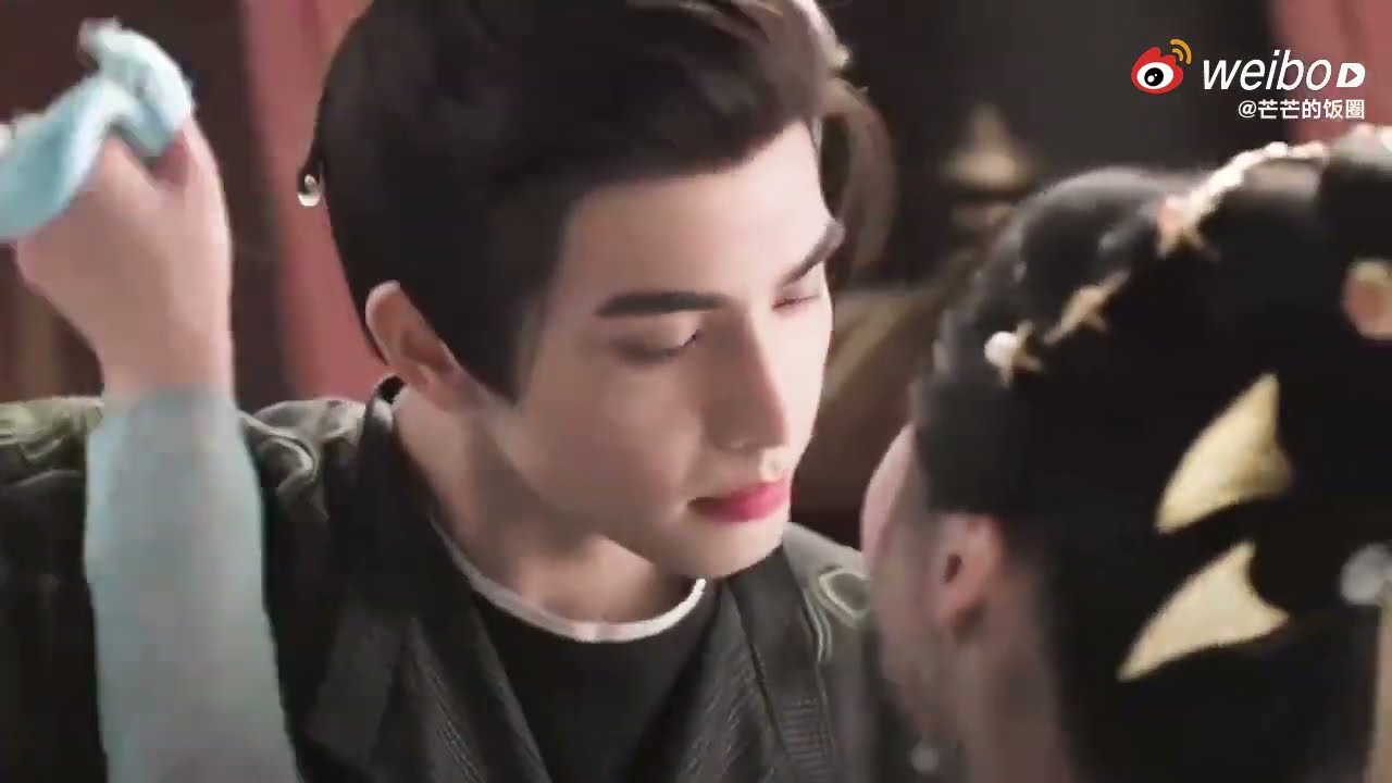 EP.19 กระวานน้อยแรกรัก ซับไทย ตอนที่ 19