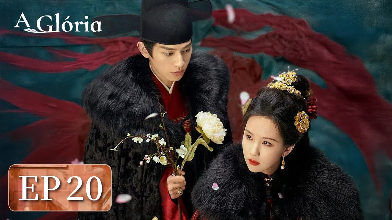 EP.20 สตรีเช่นข้าหาได้ยากยิ่ง พากย์ไทย ตอนที่ 20