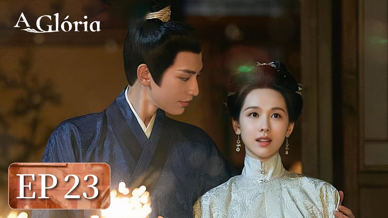 EP.23 สตรีเช่นข้าหาได้ยากยิ่ง พากย์ไทย ตอนที่ 23