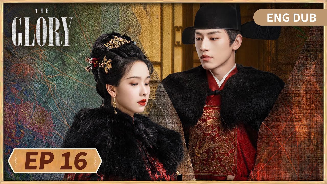 EP.25 Serendipity ราชบุตรเขยที่รัก ซับไทย ตอนที่ 25