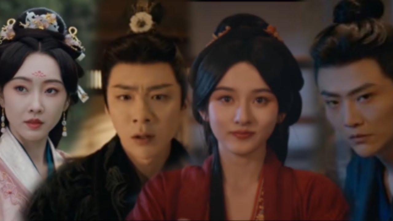 EP.27 The Prisoner of Beauty ปรปักษ์จำนน ซับไทย ตอนที่ 27