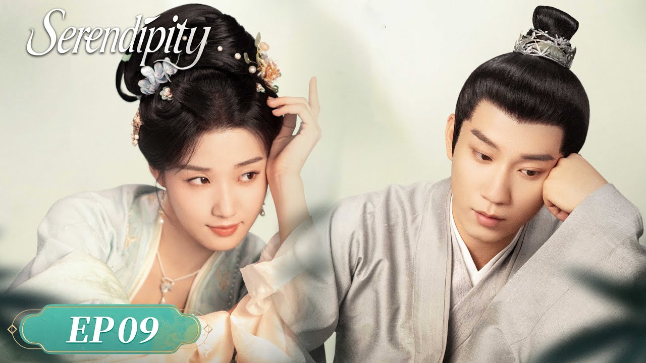 EP.31 Serendipity ราชบุตรเขยที่รัก ซับไทย ตอนที่ 31