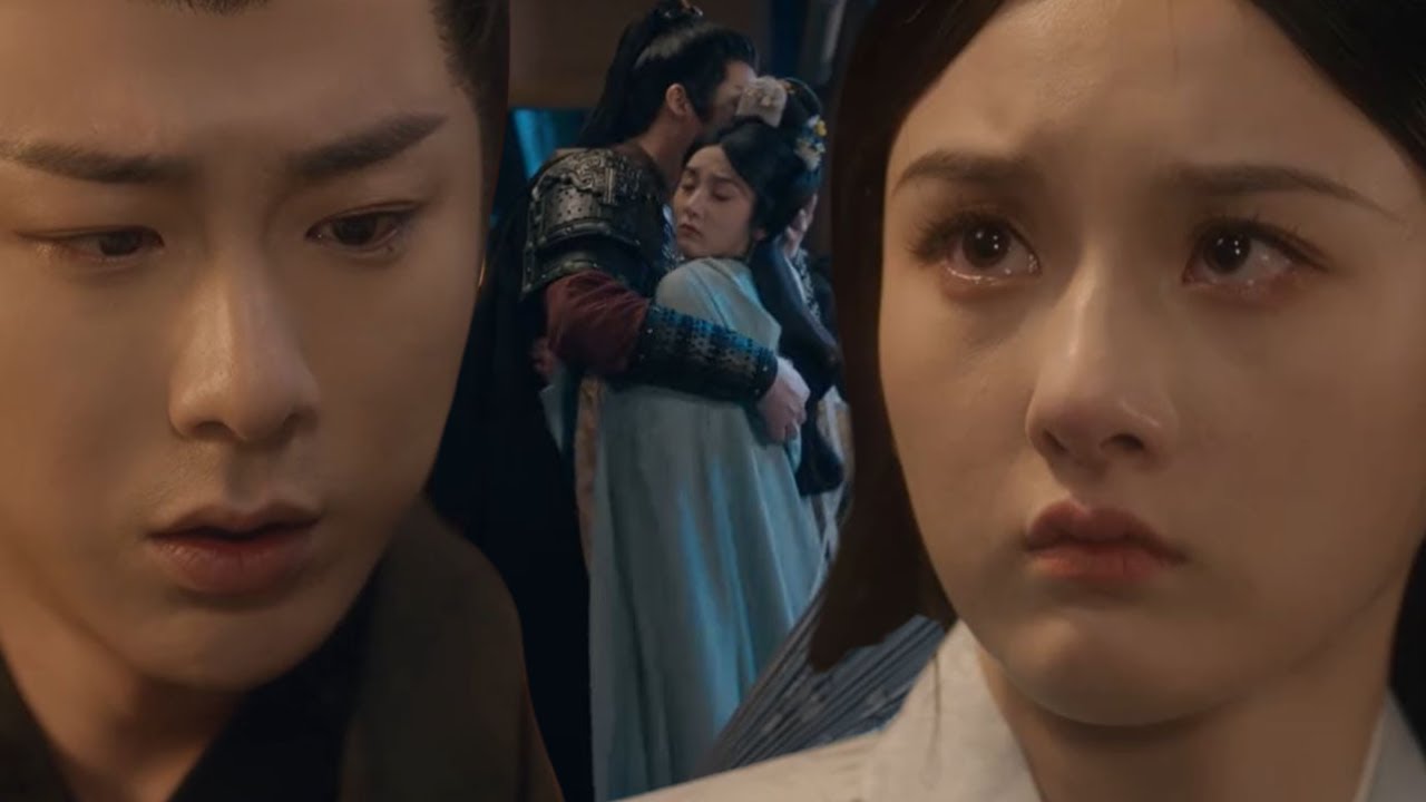 EP.31 The Prisoner of Beauty ปรปักษ์จำนน ซับไทย ตอนที่ 31