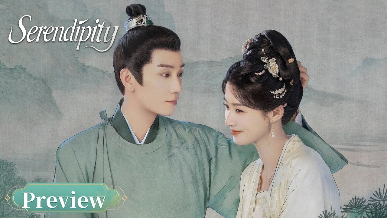 EP.38 Serendipity ราชบุตรเขยที่รัก ซับไทย ตอนที่ 38