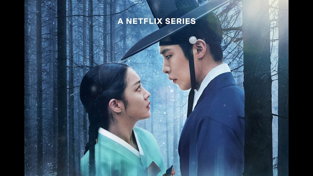 EP.4 ฮงรัง พากย์ไทย ตอนที่ 4