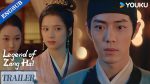 EP.5 Legend of Zang Hai ตำนานจั้งไห่ ซับไทย ตอนที่ 5