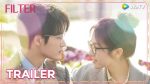 EP.7 Filter ปาฏิหาริย์หัวใจ กำไลสื่อรัก พากย์ไทย ตอนที่ 7
