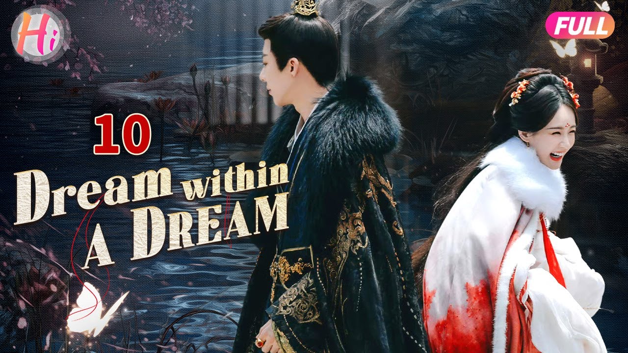 EP.10 คัมภีร์ร่วมฝัน พากย์ไทย ตอนที่ 10