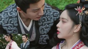 EP.13 ลวงเล่ห์เสน่ห์ดอกท้อ ซับไทย ตอนที่ 13