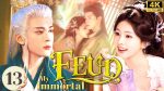 EP.13 เคราะห์สวรรค์ทัณฑ์รัก พากย์ไทย ตอนที่ 13