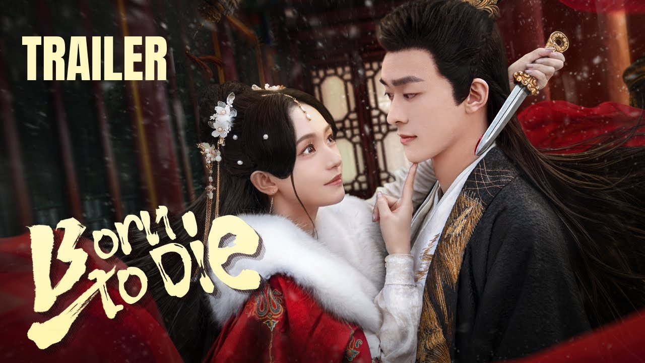 EP.2 ลิขิตคมดาบ พากย์ไทย ตอนที่ 2