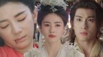 EP.25 เคราะห์สวรรค์ทัณฑ์รัก พากย์ไทย ตอนที่ 25