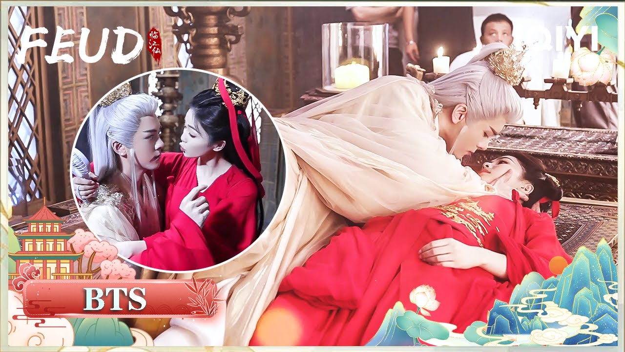 EP.26 เคราะห์สวรรค์ทัณฑ์รัก พากย์ไทย ตอนที่ 26