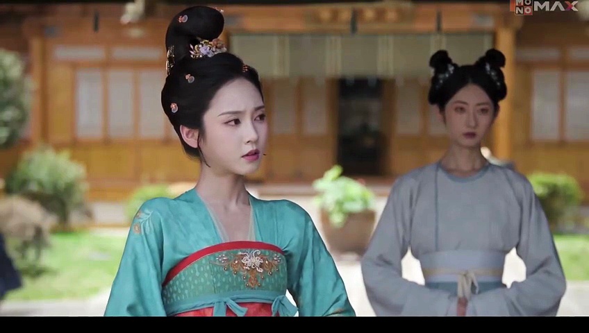 EP.6 กระวานน้อยแรกรัก พากย์ไทย ตอนที่ 6