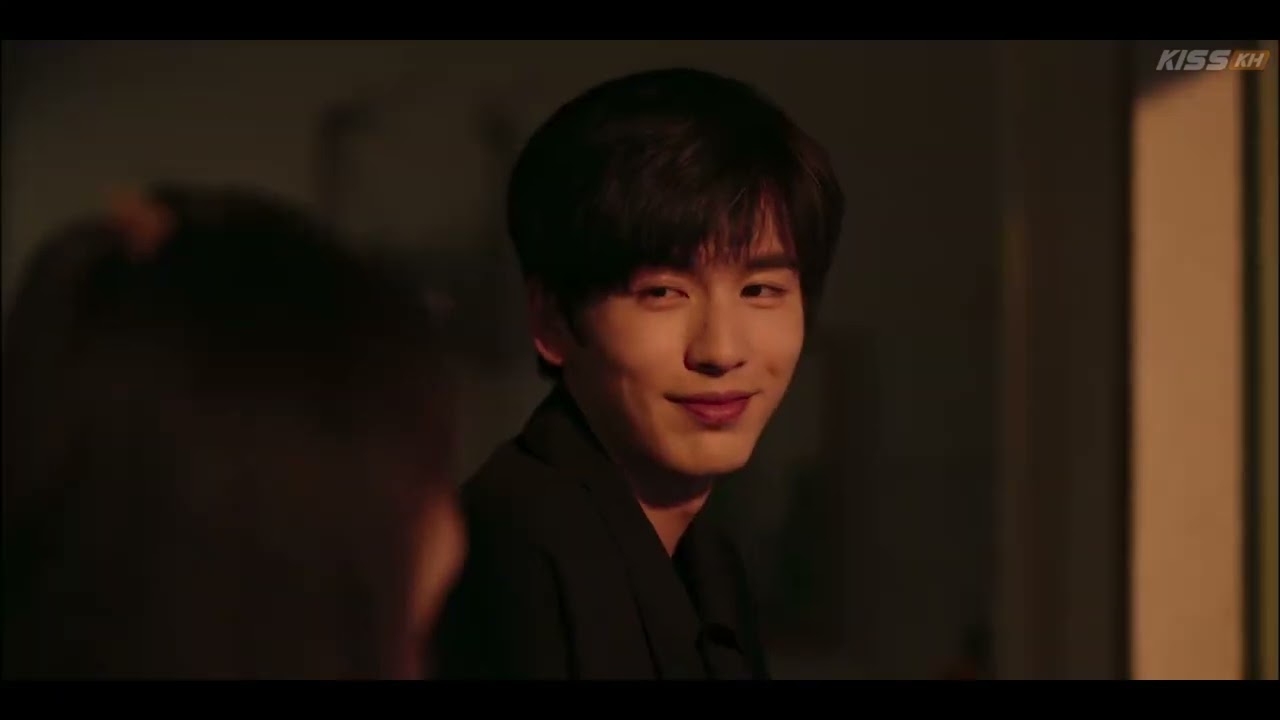 EP.17 เมื่อหมอกจางหายคือสายรุ้ง ซับไทย ตอนที่ 17