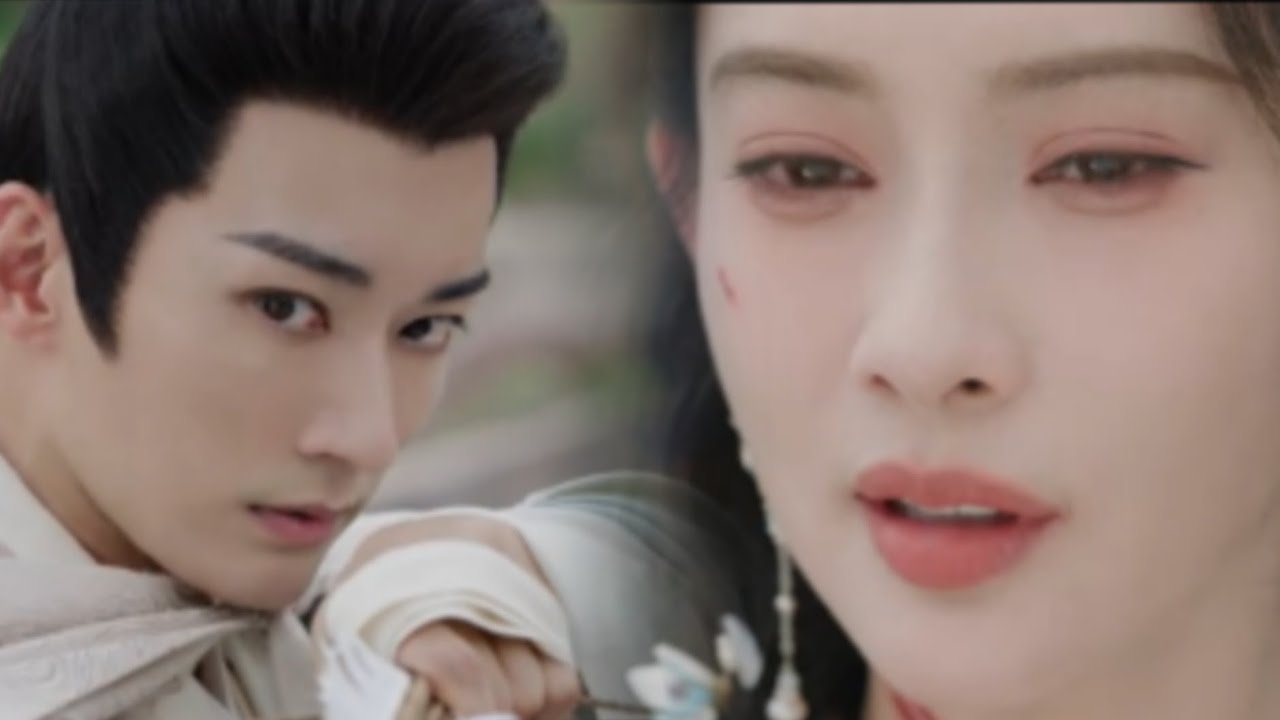 EP.18 ลวงเล่ห์เสน่ห์ดอกท้อ พากย์ไทย ตอนที่ 18
