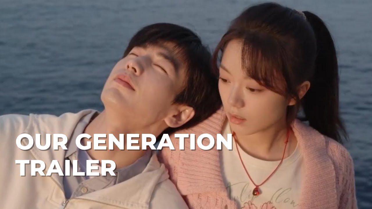 EP.2 เมื่อหมอกจางหายคือสายรุ้ง ซับไทย ตอนที่ 2