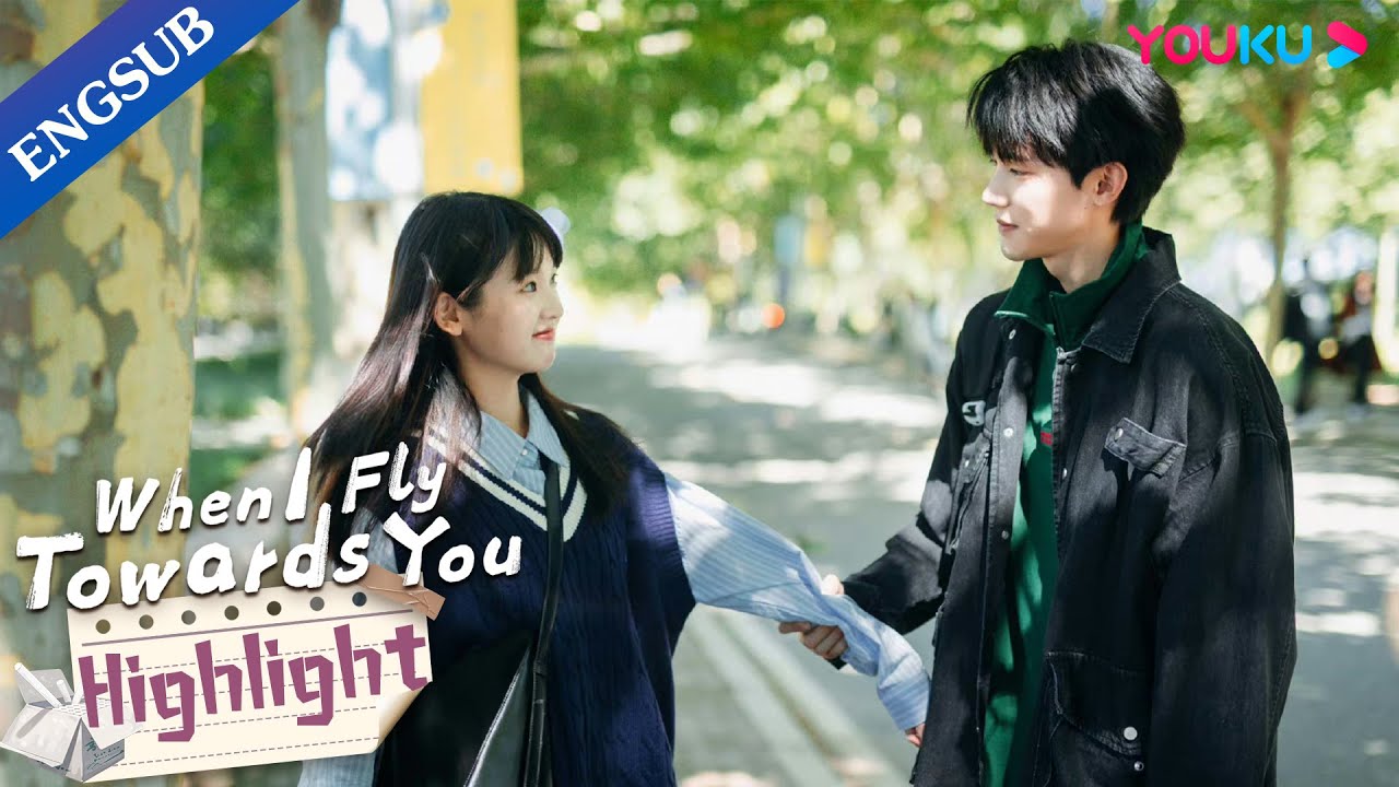 EP.20 รักนำทางไปหาเธอ พากย์ไทย ตอนที่ 20
