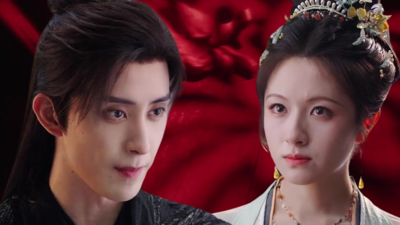 EP.25 บันทึกหิมะแห่งรุ่งอรุณ พากย์ไทย ตอนที่ 25