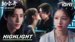 EP.28 บันทึกหิมะแห่งรุ่งอรุณ พากย์ไทย ตอนที่ 28