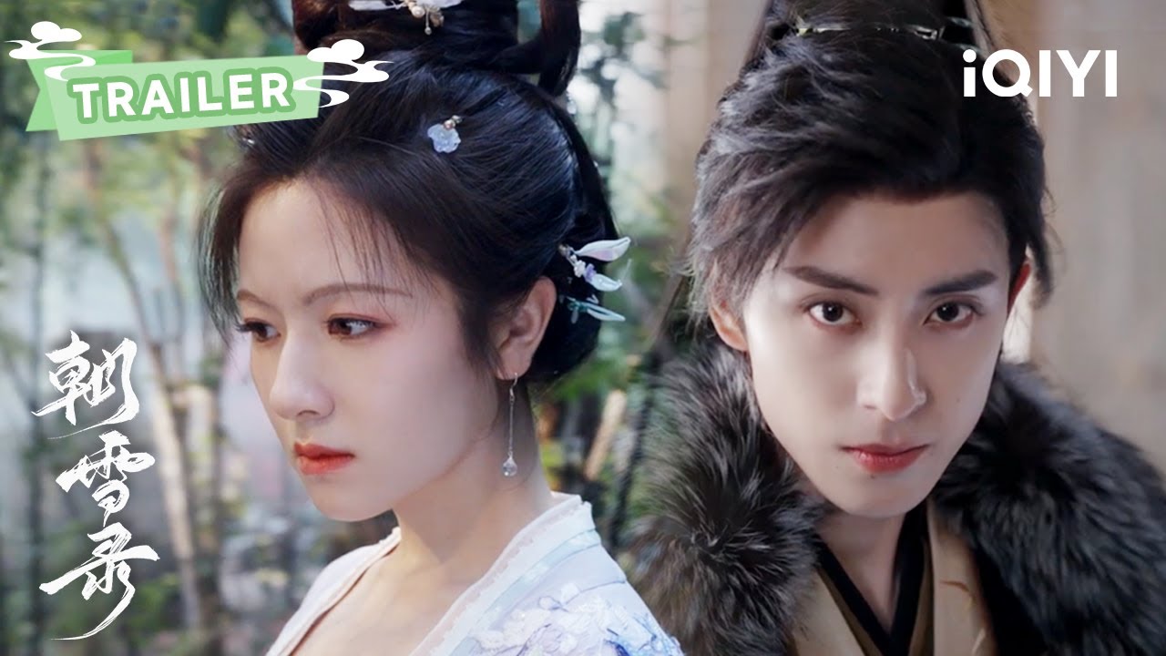 EP.3 บันทึกหิมะแห่งรุ่งอรุณ พากย์ไทย ตอนที่ 3