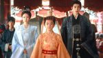 EP.37 บันทึกหิมะแห่งรุ่งอรุณ พากย์ไทย ตอนที่ 37