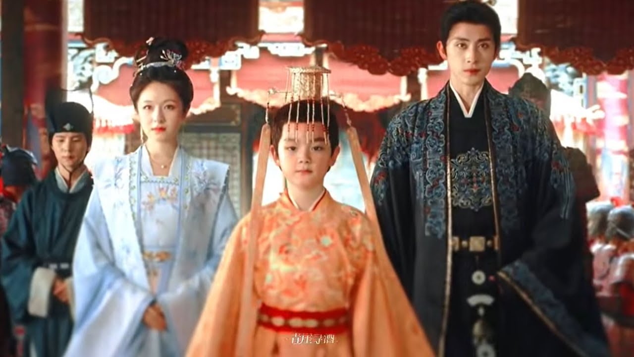 EP.37 บันทึกหิมะแห่งรุ่งอรุณ พากย์ไทย ตอนที่ 37