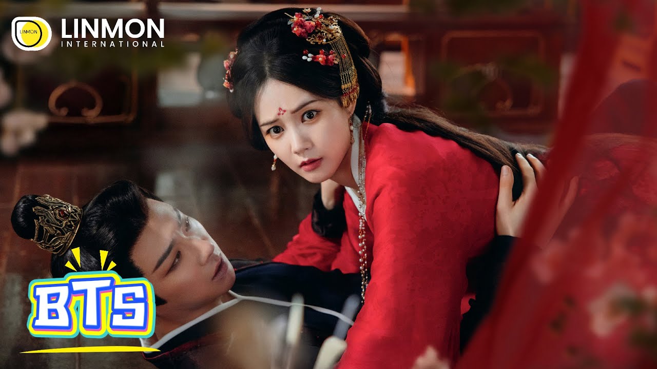 EP.37 คัมภีร์ร่วมฝัน พากย์ไทย ตอนที่ 37