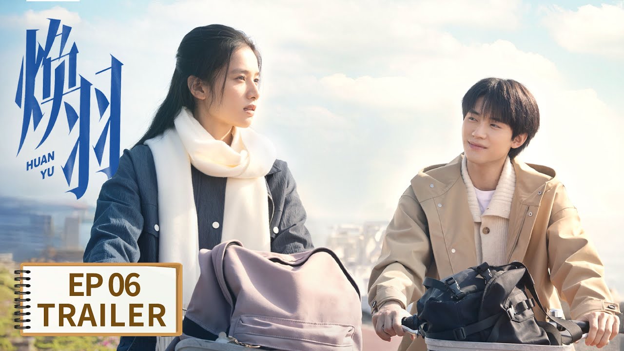 EP.6 ด้วยแสงแห่งรัก พากย์ไทย ตอนที่ 6