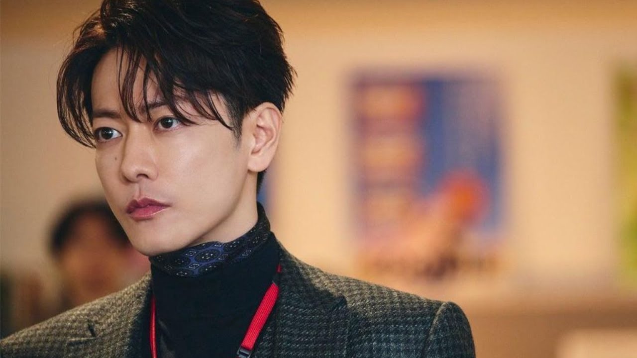 EP.6 สามีคนนี้แจกฟรีให้เธอ ซับไทย ตอนที่ 6