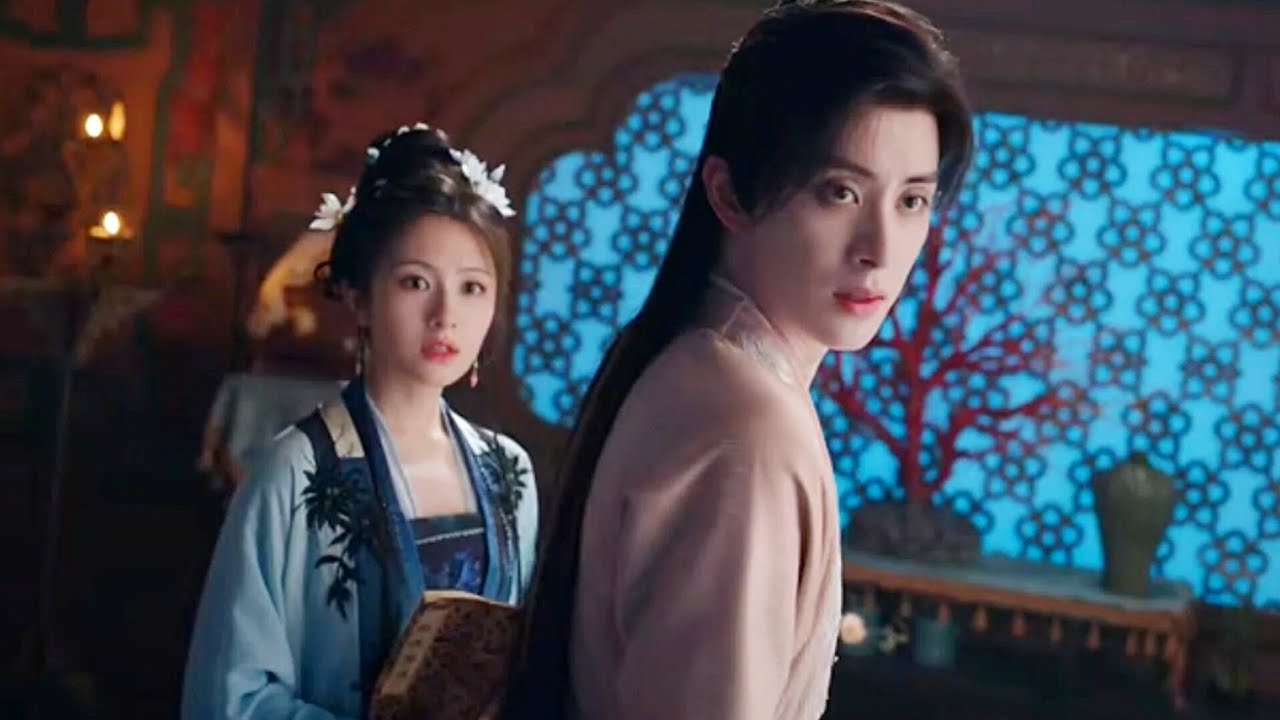 EP.6 บันทึกหิมะแห่งรุ่งอรุณ พากย์ไทย ตอนที่ 6