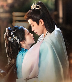 EP.33 วาสนาของปลาเค็ม ซับไทย ตอนจบ