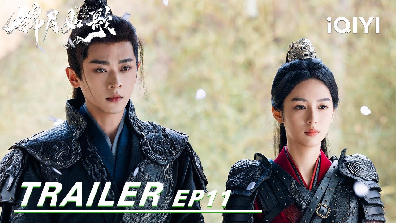 EP.11 เหนือสมรภูมิ ซับไทย ตอนที่ 11