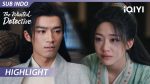 EP.19 คลื่นลมปมปริศนา พากย์ไทย ตอนที่ 19