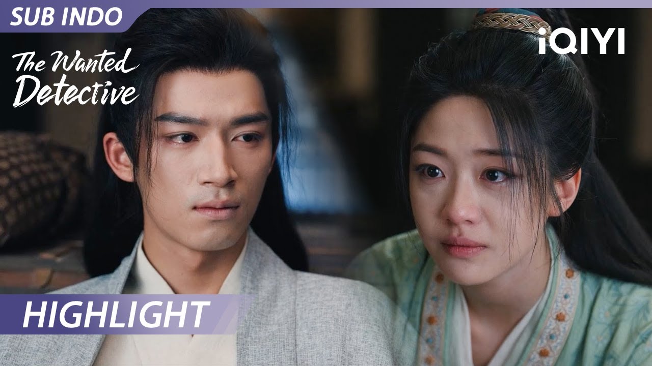 EP.19 คลื่นลมปมปริศนา พากย์ไทย ตอนที่ 19