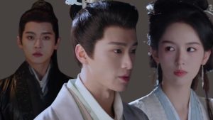 EP.21 เหนือสมรภูมิ ซับไทย ตอนที่ 21