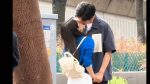 EP.21 เมื่อหมอกจางหายคือสายรุ้ง พากย์ไทย ตอนที่ 21