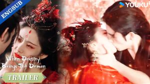 EP.28 วาสนาของปลาเค็ม พากย์ไทย ตอนที่ 28