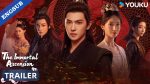 EP.30 สู่เส้นทางเซียน พากย์ไทย ตอนจบ