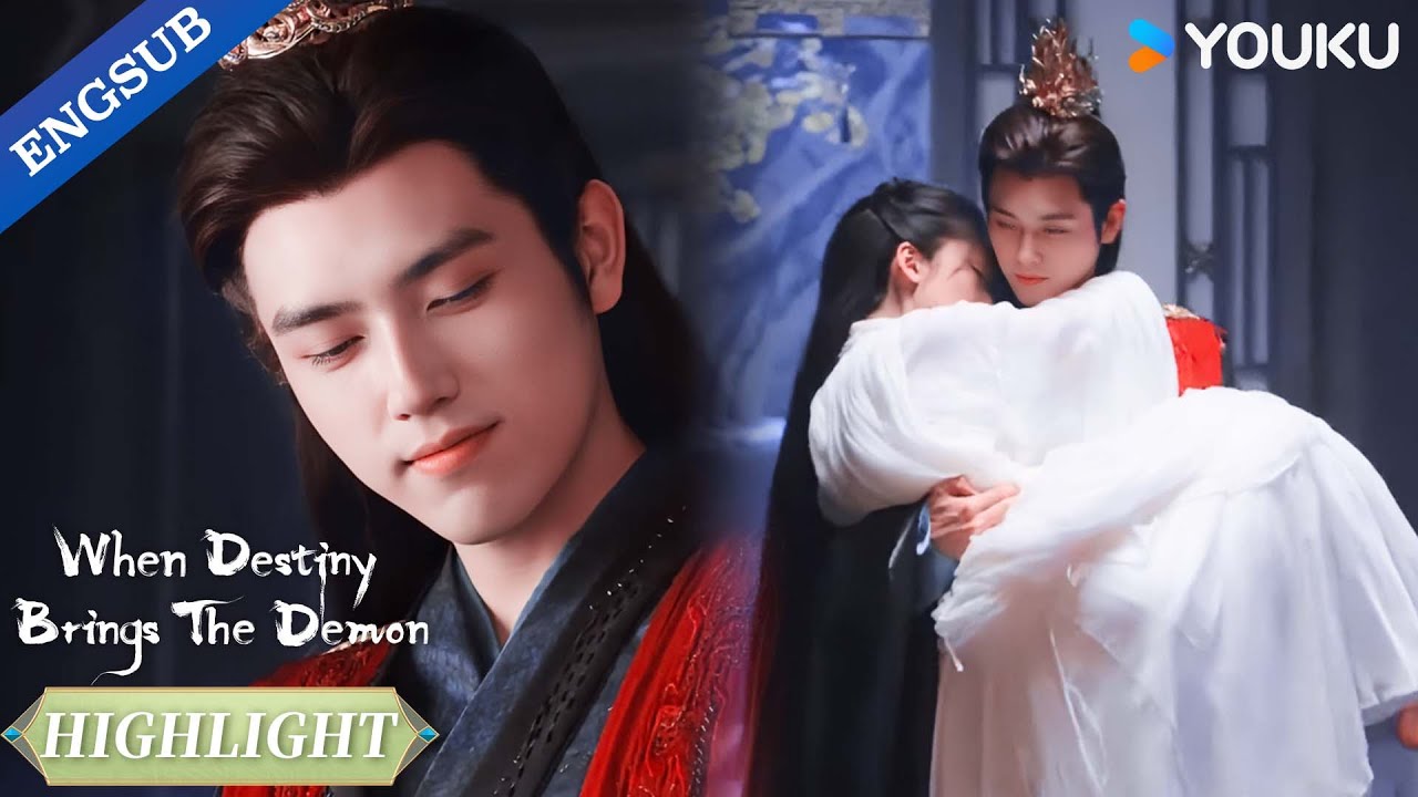 EP.9 วาสนาของปลาเค็ม พากย์ไทย ตอนที่ 9